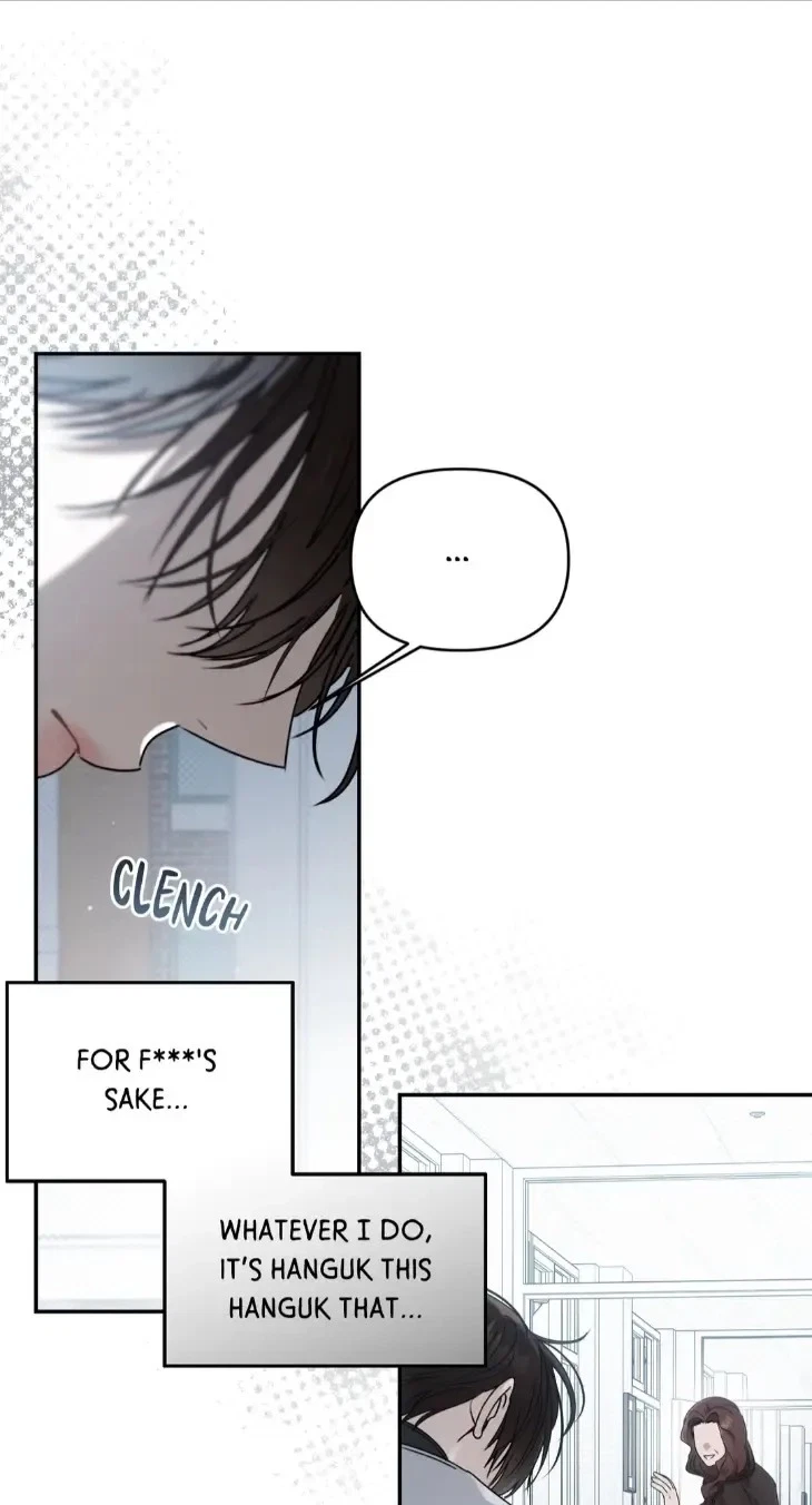Eighteen's Bed Chapter 65, page 63