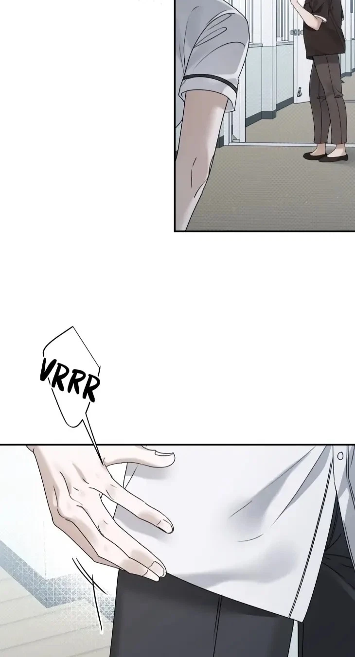 Eighteen's Bed Chapter 65, page 64