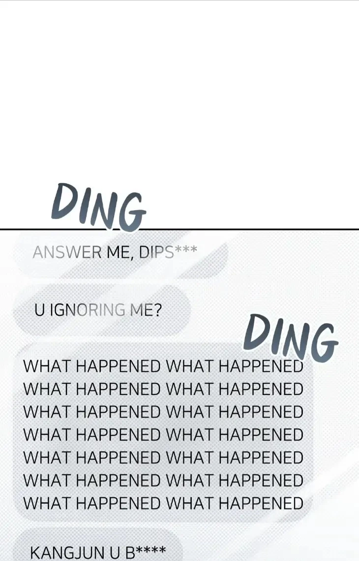 Eighteen's Bed Chapter 65, page 66