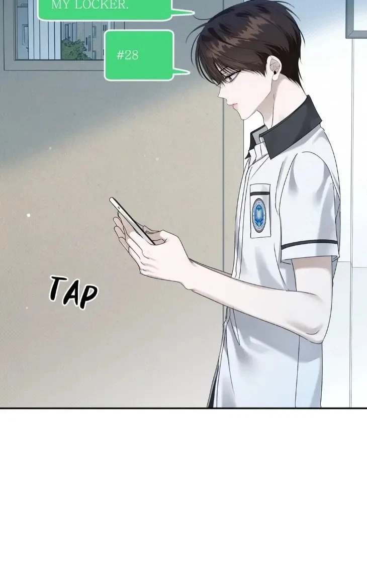 Eighteen's Bed Chapter 65, page 68