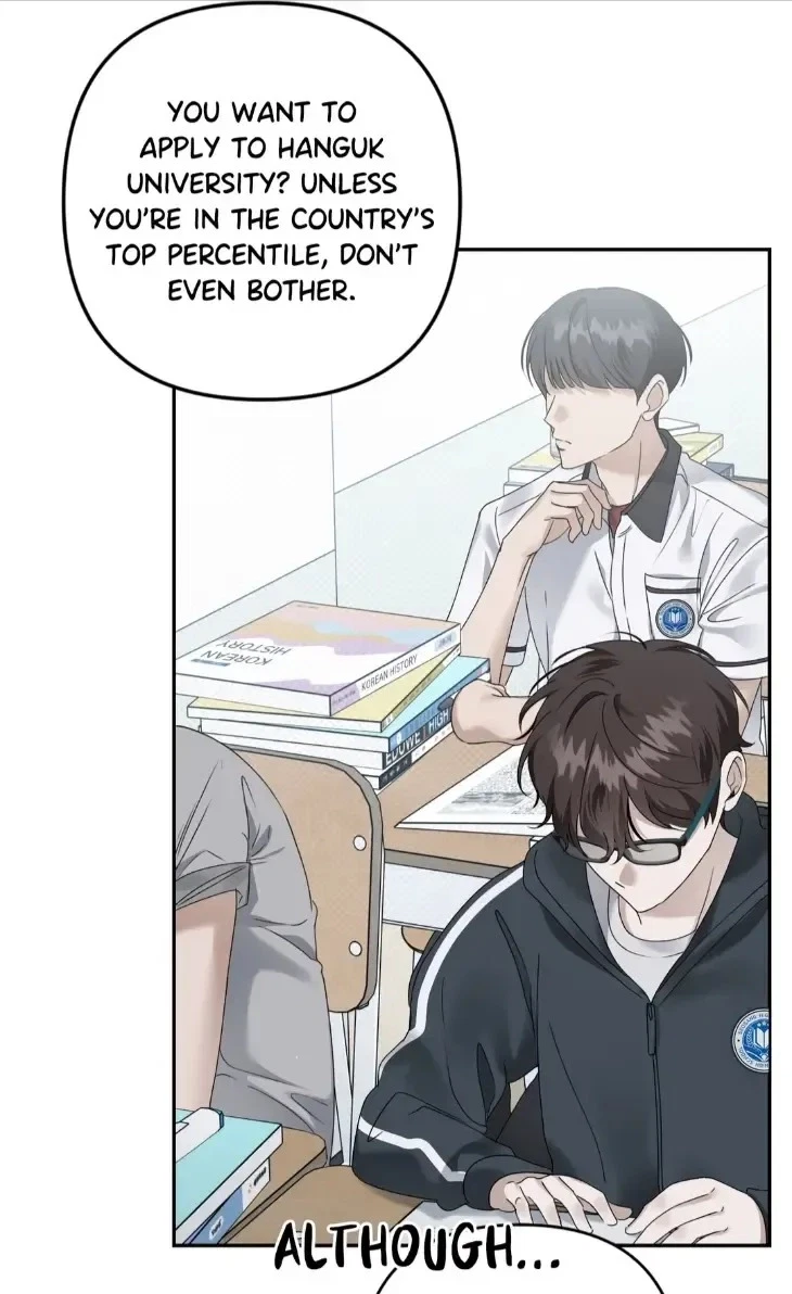 Eighteen's Bed Chapter 65, page 7