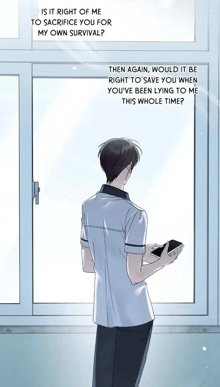 Eighteen's Bed Chapter 65, page 72