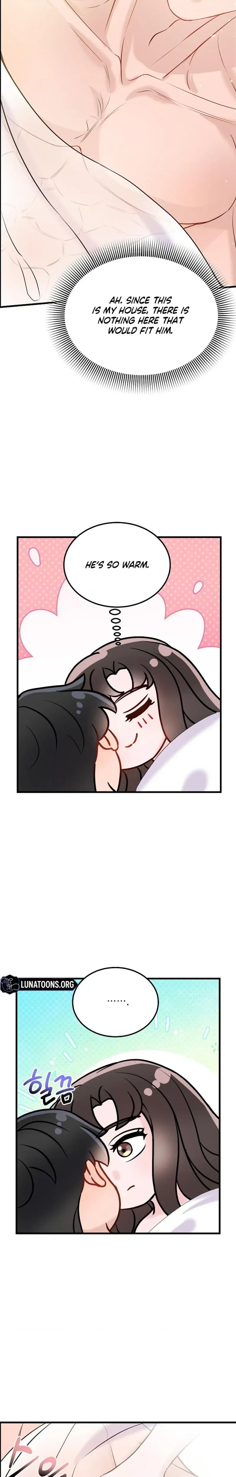 My Loving Robot Chapter 41, page 2