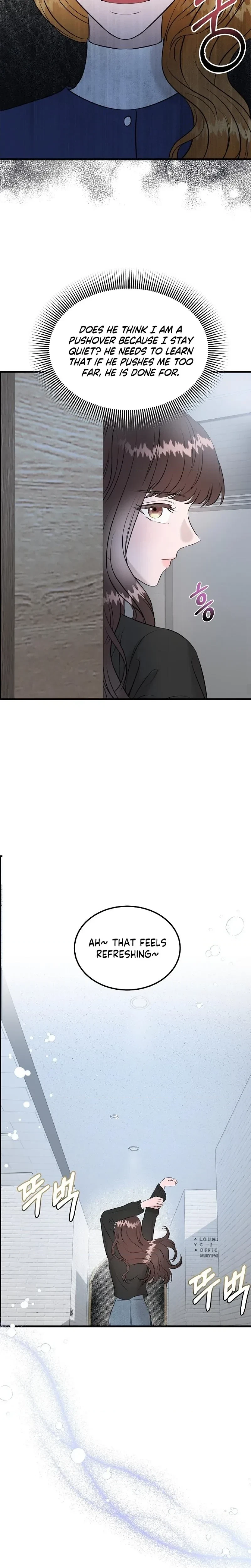 My Loving Robot Chapter 41, page 24