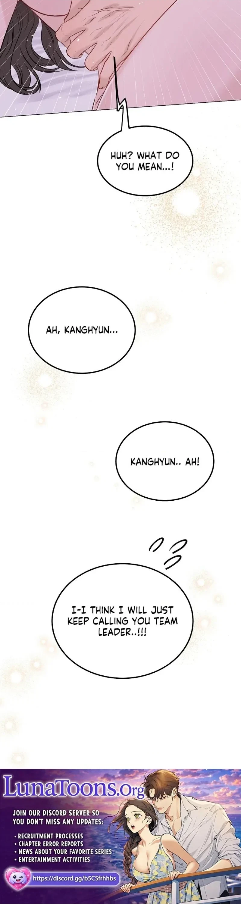 My Loving Robot Chapter 41, page 29