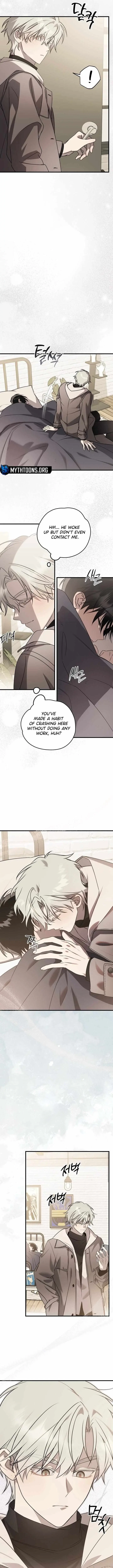 TRICK Or LOVE! Chapter 12, page 3