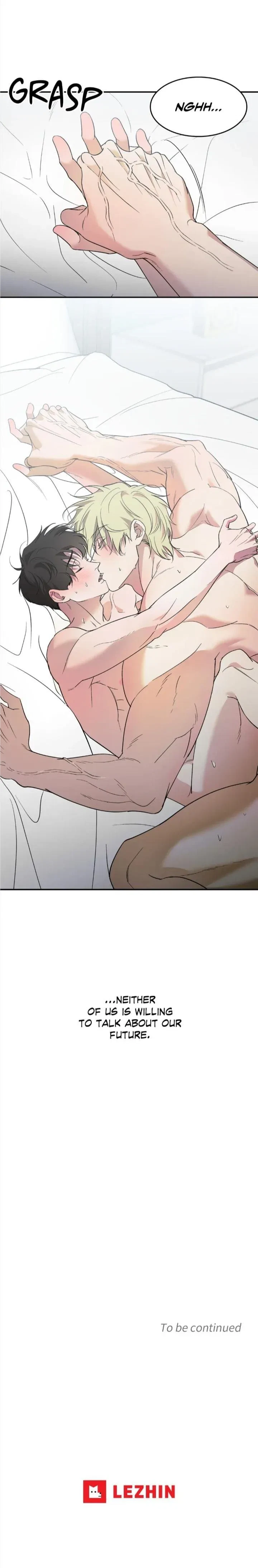 My Master, My Joo-In Chapter 65, page 10