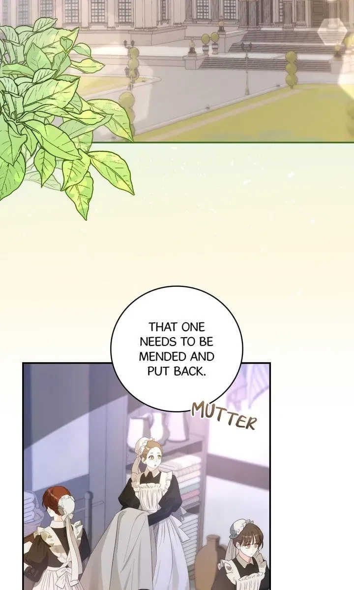 My Master Keeps Flipping The Script?! Chapter 4, page 3