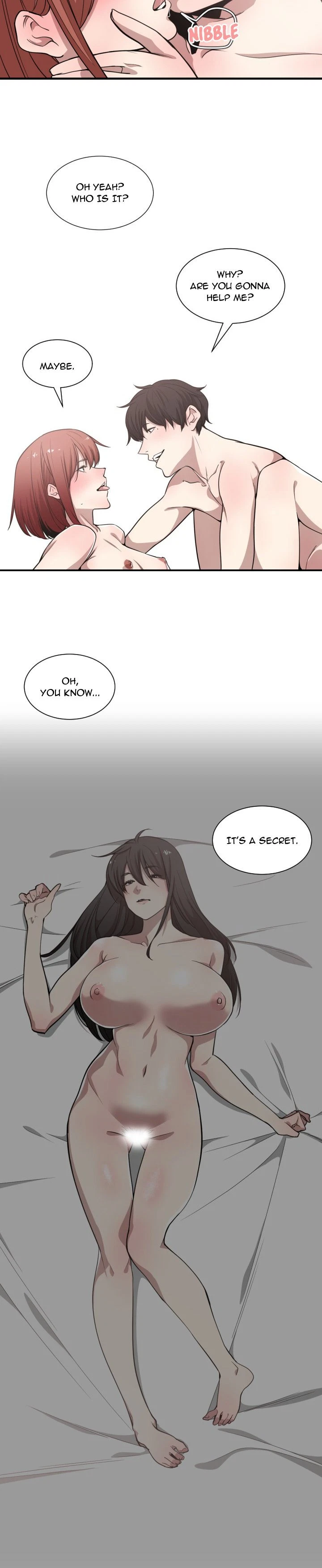 Chapter 14 - You're Not That Special!, page 20