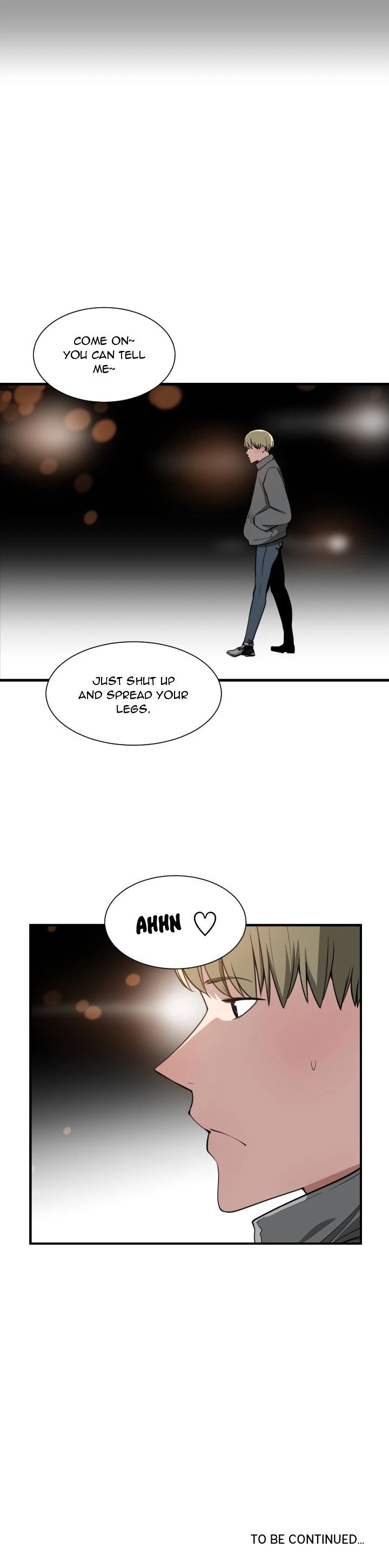 Chapter 14 - You're Not That Special!, page 21