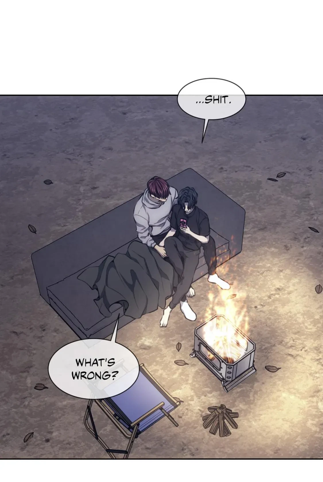 Chapter 55, page 27