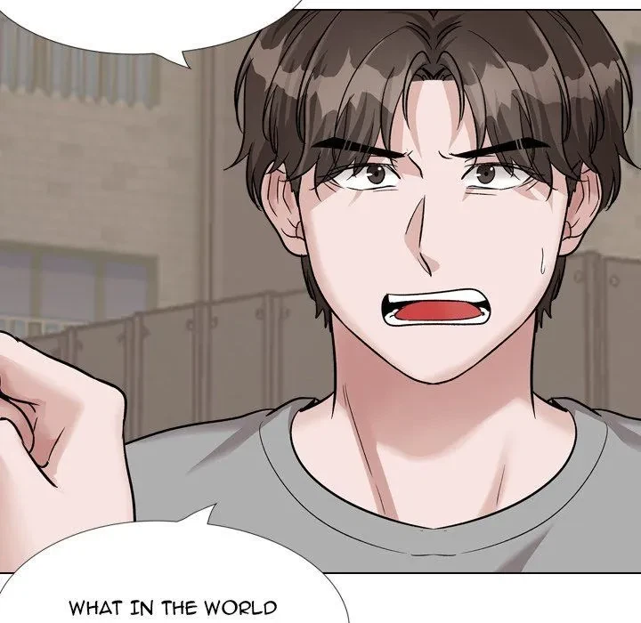 Friends Chapter 39, page 154