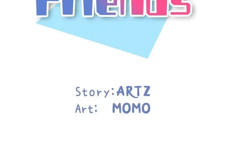 Friends Chapter 39, page 2