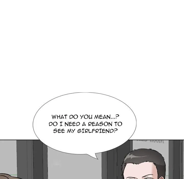 Friends Chapter 39, page 22
