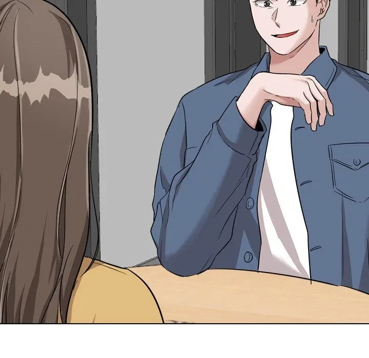 Friends Chapter 39, page 23