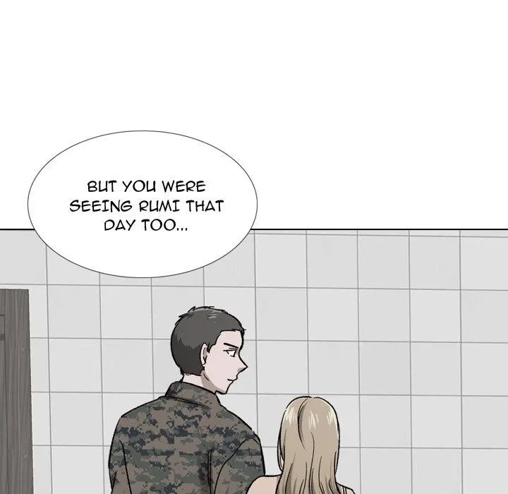 Friends Chapter 39, page 33