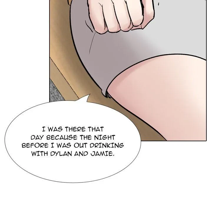 Friends Chapter 39, page 67