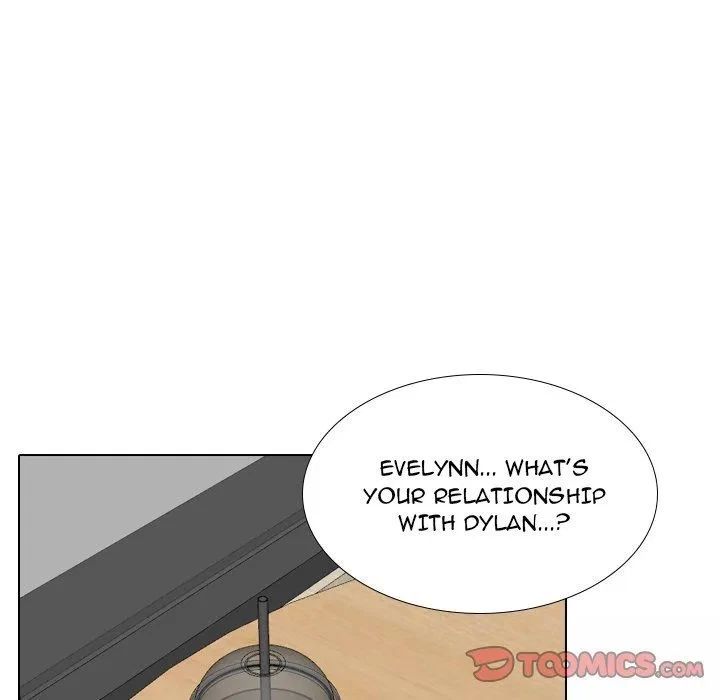 Friends Chapter 39, page 76
