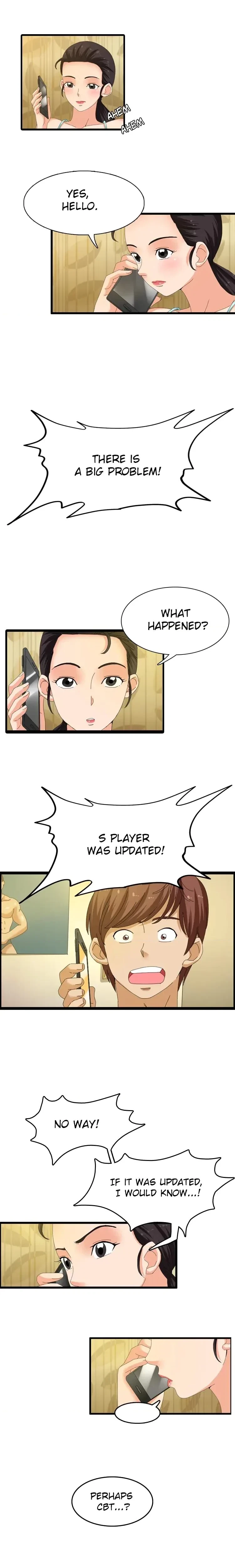 S Player Chapter 45, page 2