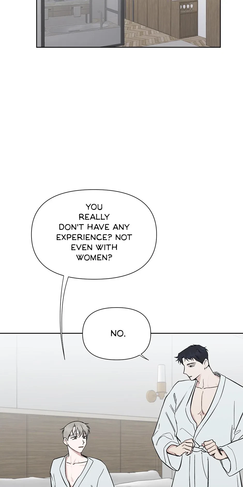 Special. : SE2 First Time, page 12