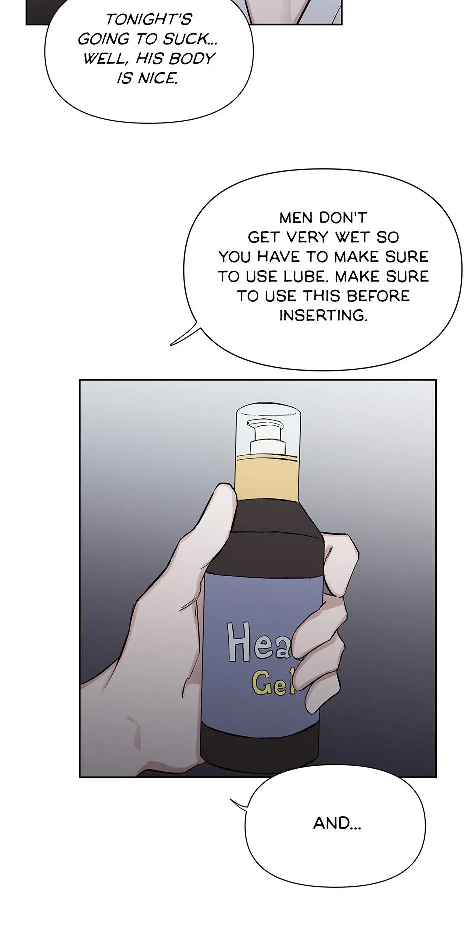 Special. : SE2 First Time, page 14