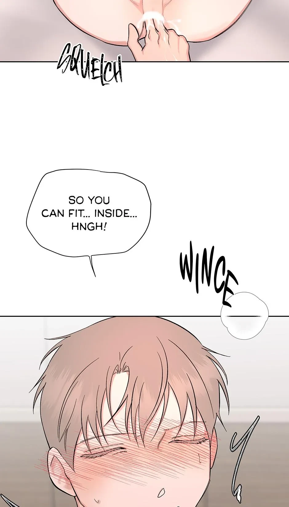 Special. : SE2 First Time, page 45