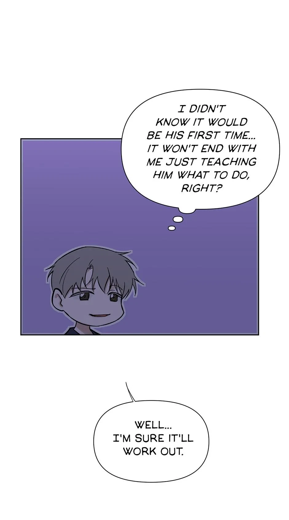 Special. : SE2 First Time, page 9