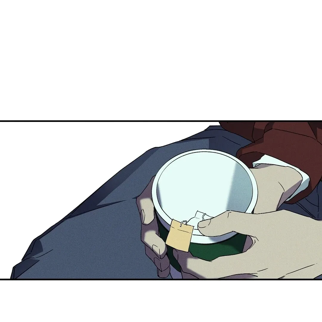 Wet Sand Chapter 79, page 3