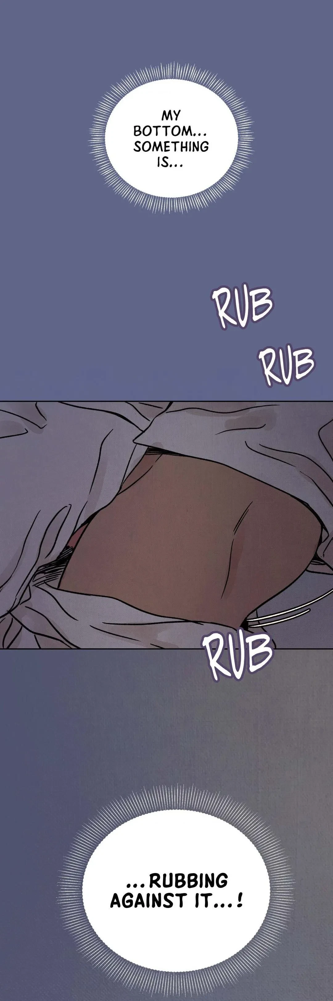 The Alluring Tale Of Mong-Ryong Chapter 12, page 3