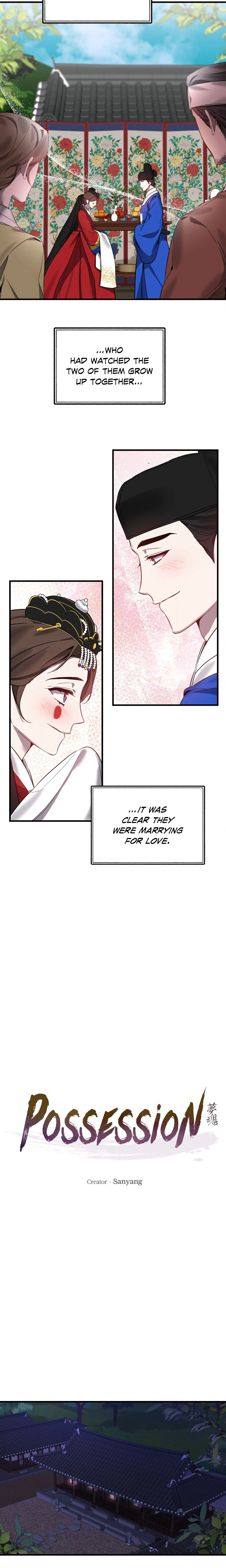 Possession (San Yang) Chapter 2, page 2