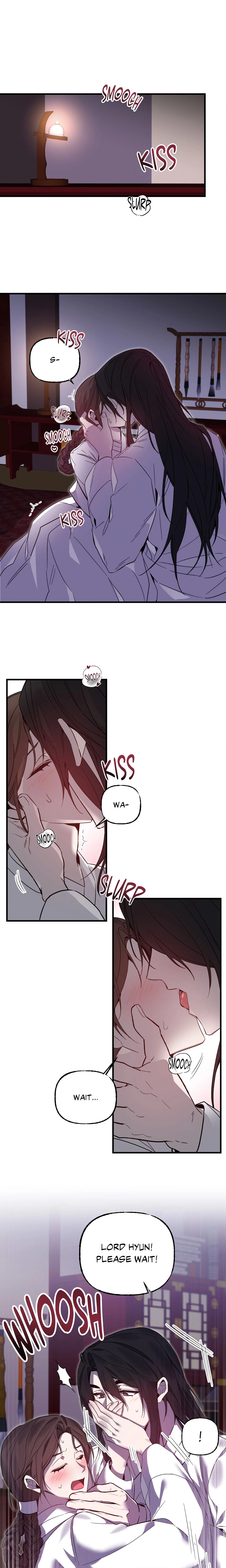 Possession (San Yang) Chapter 2, page 3