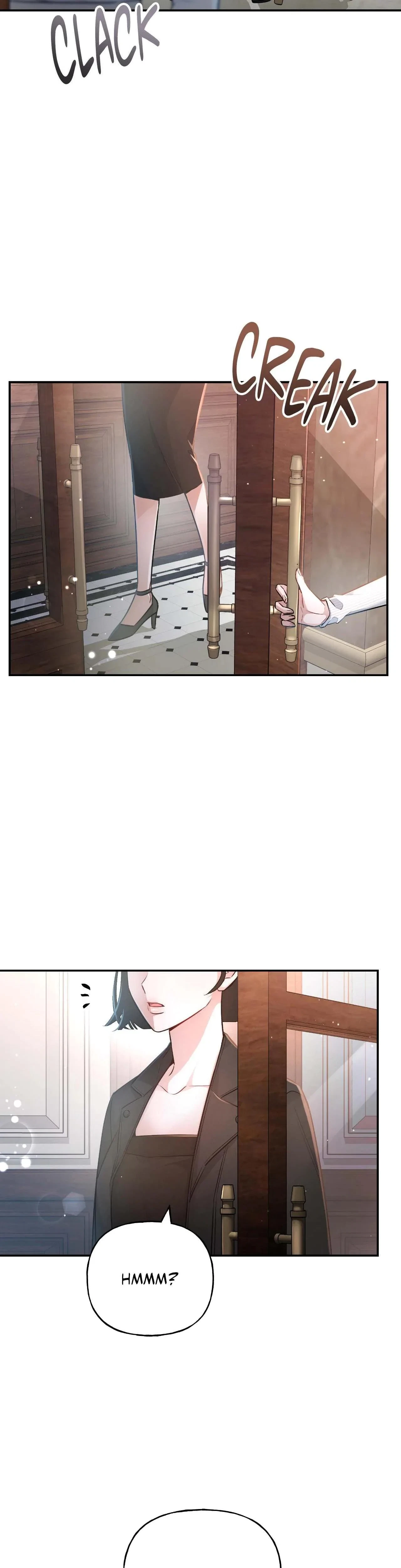 Turning The Tables Chapter 31, page 11