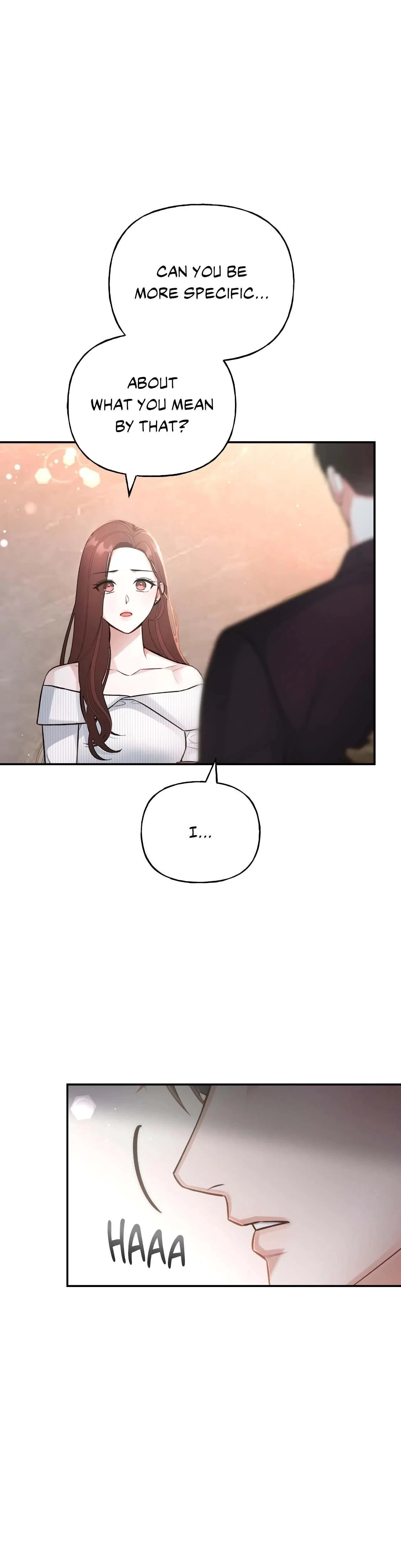 Turning The Tables Chapter 31, page 2