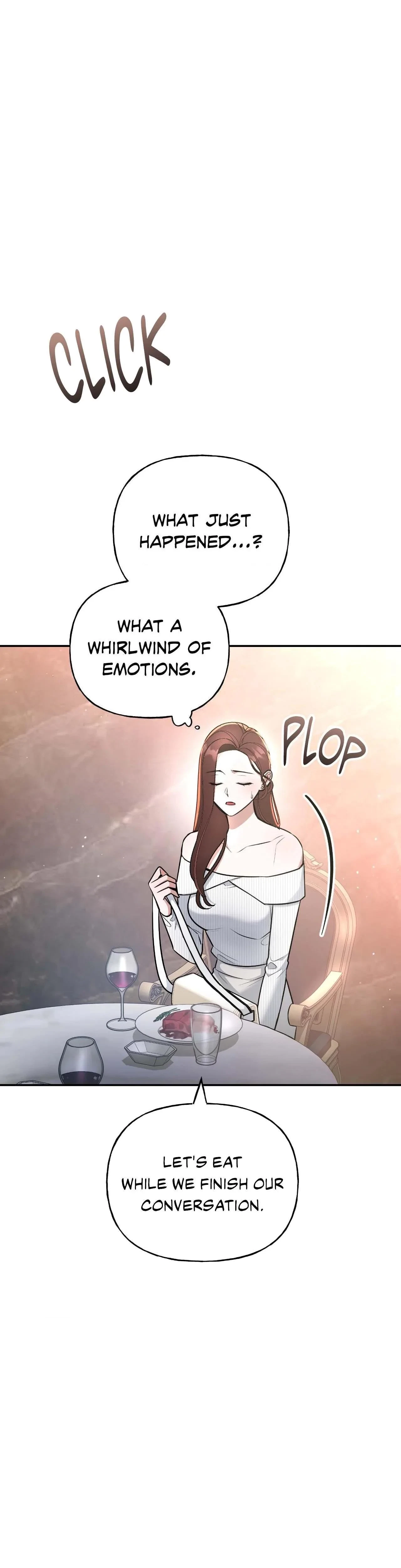 Turning The Tables Chapter 31, page 28