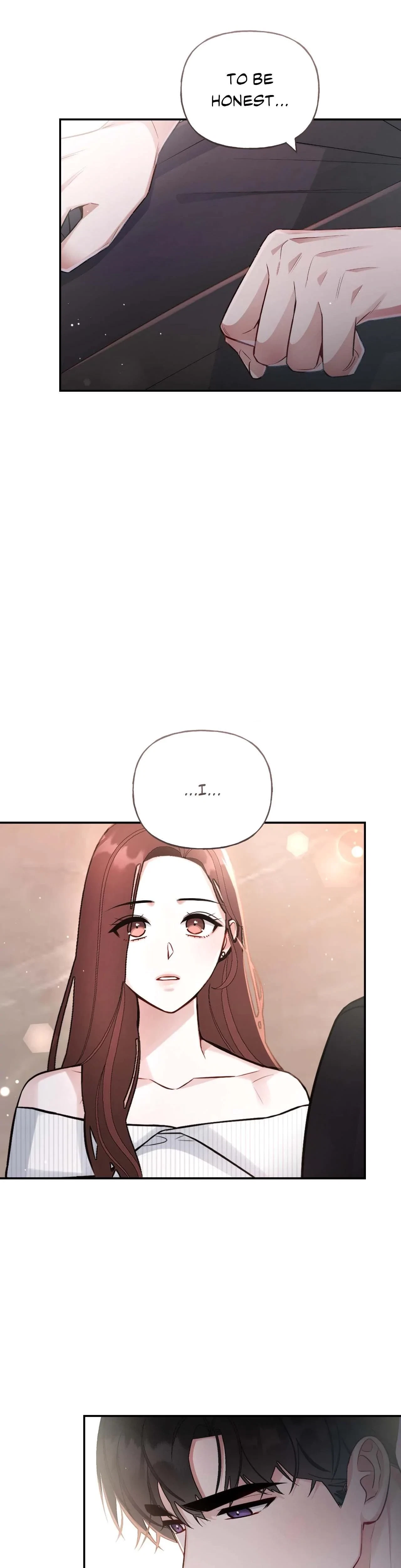Turning The Tables Chapter 31, page 3