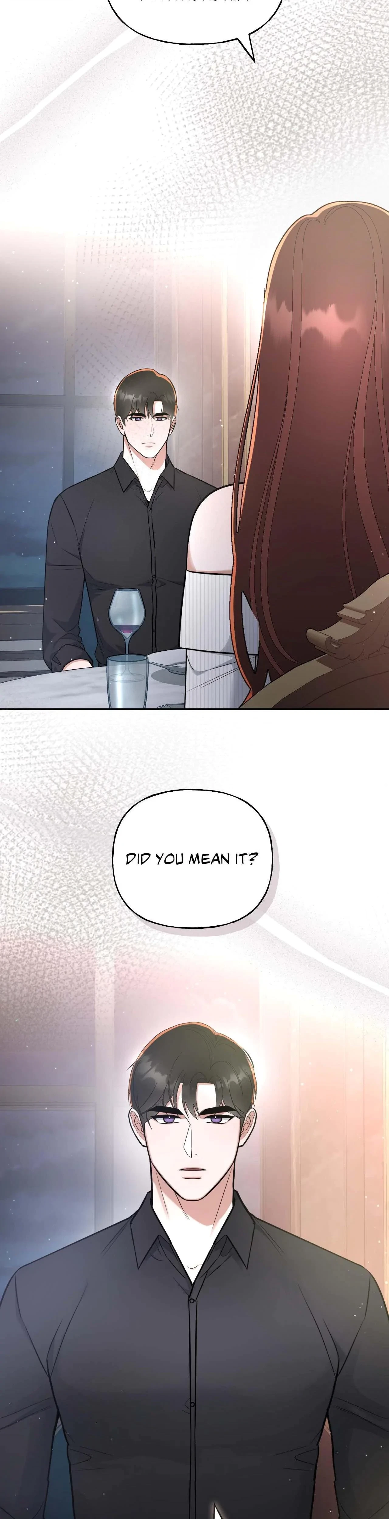Turning The Tables Chapter 31, page 34