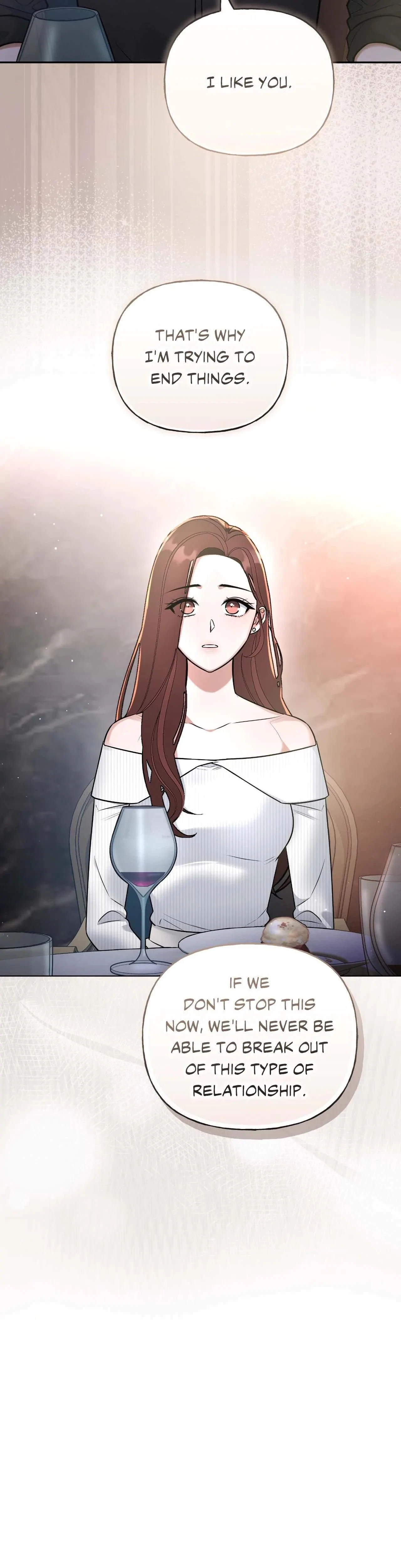 Turning The Tables Chapter 31, page 35