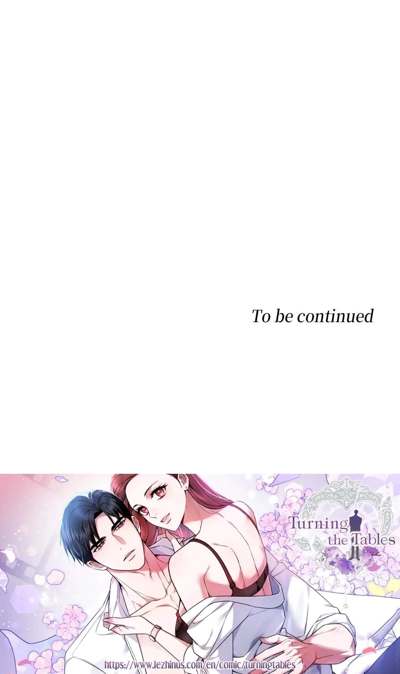 Turning The Tables Chapter 31, page 36