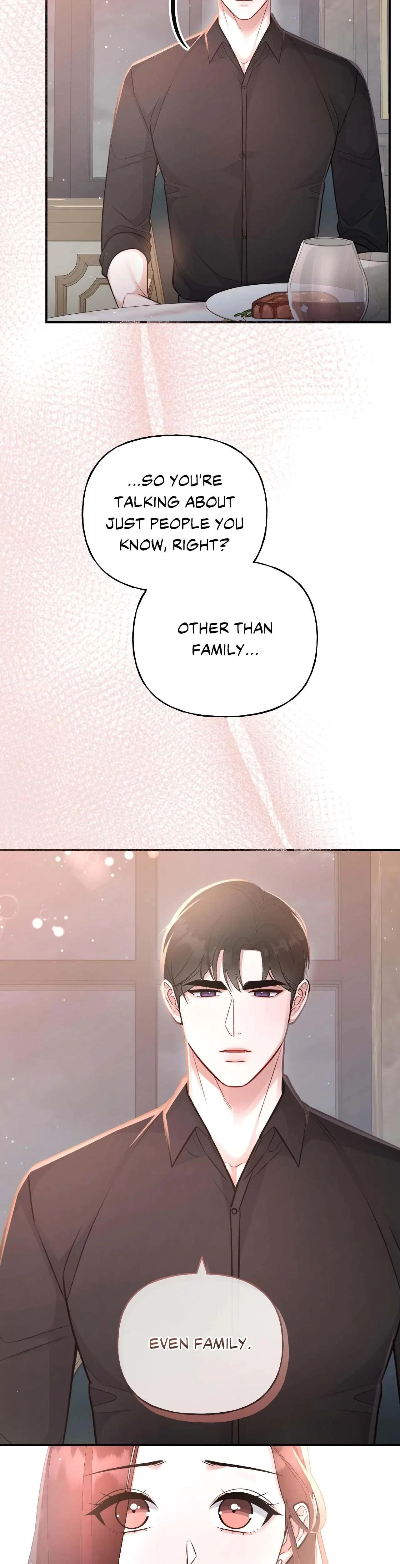 Turning The Tables Chapter 31, page 5