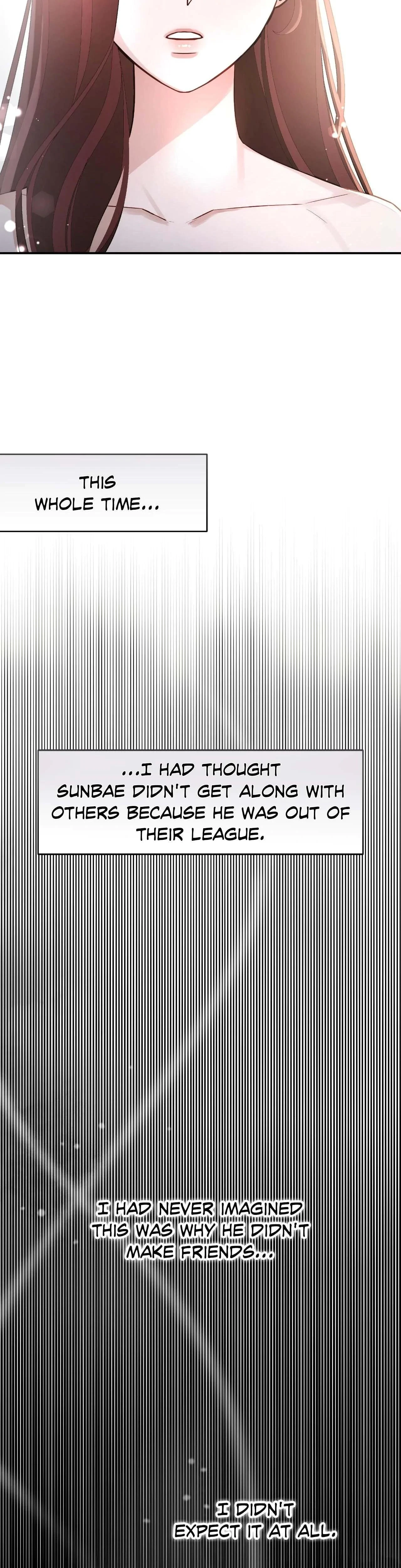 Turning The Tables Chapter 31, page 6