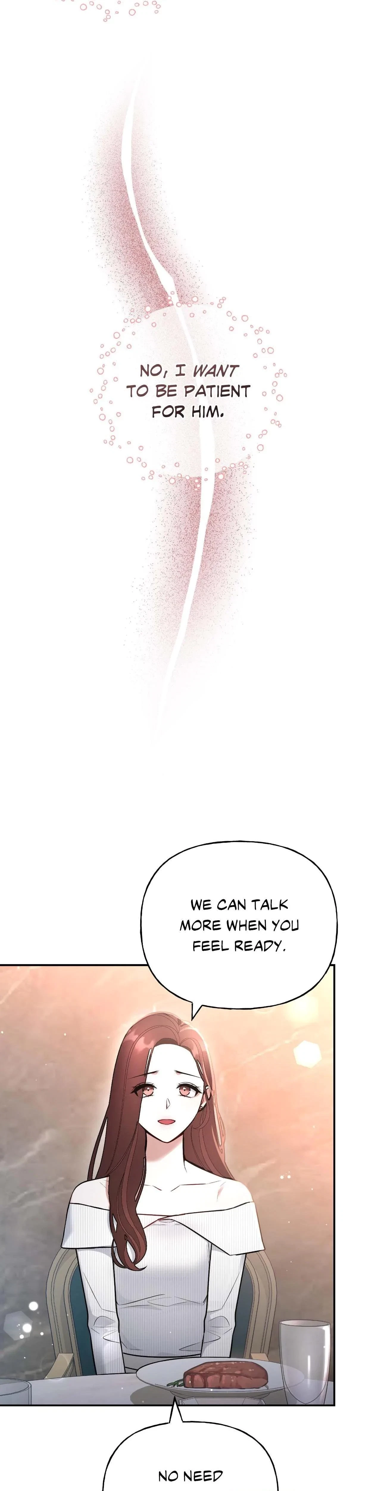 Turning The Tables Chapter 31, page 9