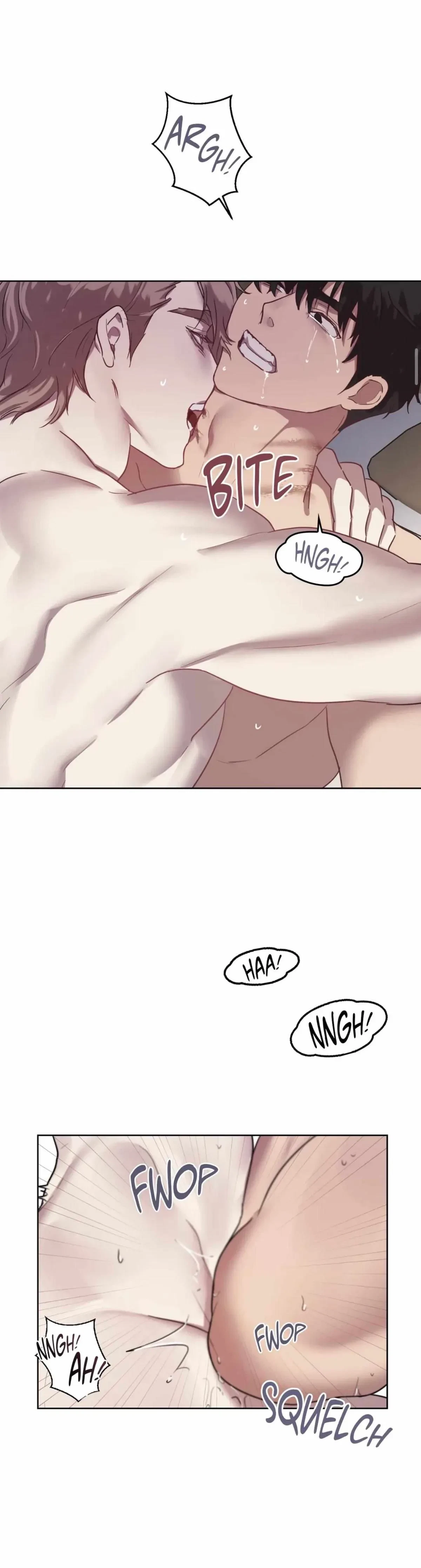 Side.3(end) : Official, page 21