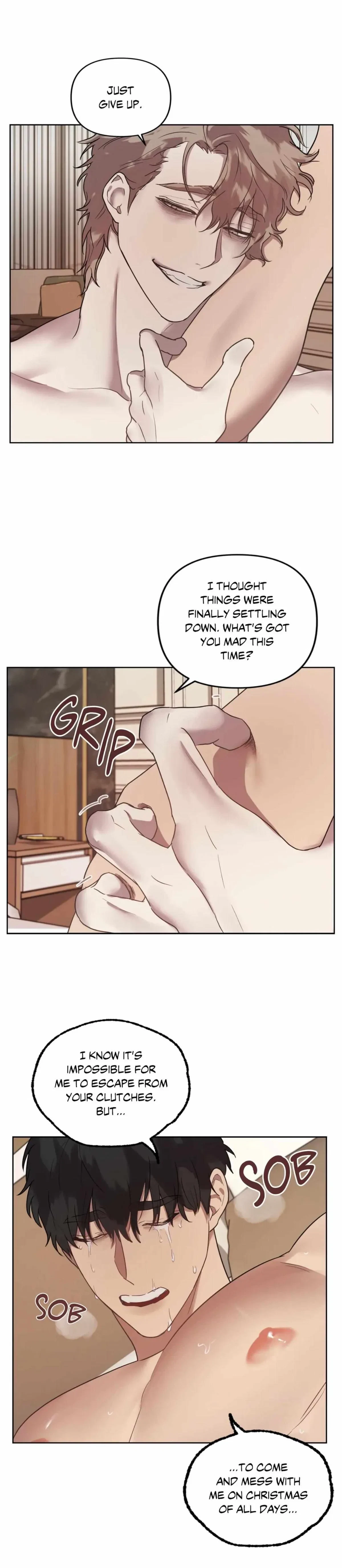Side.3(end) : Official, page 25