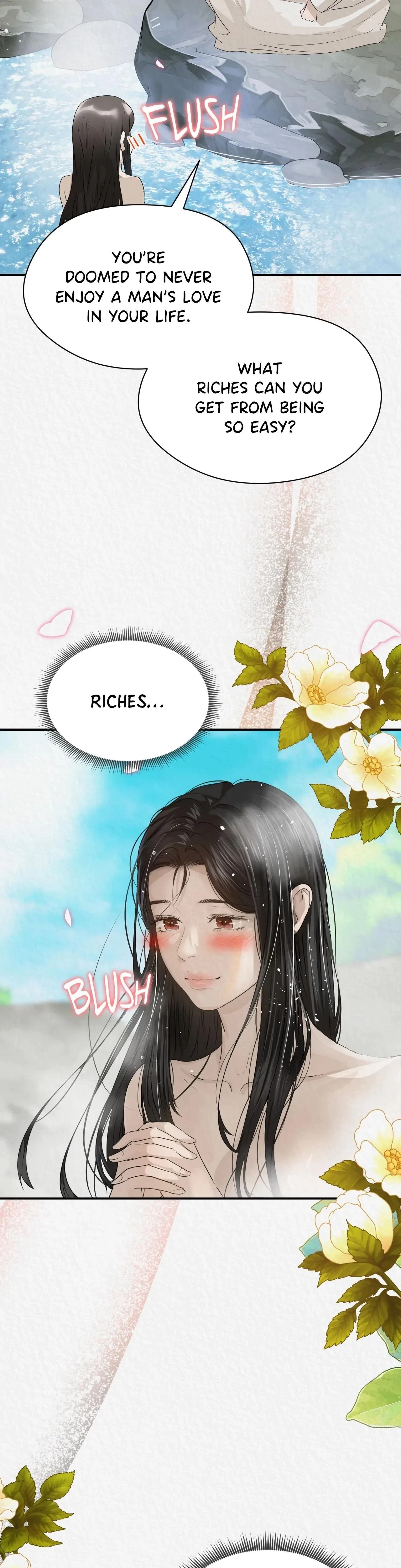 The Wolf Of Cheonun Peak Chapter 14, page 3
