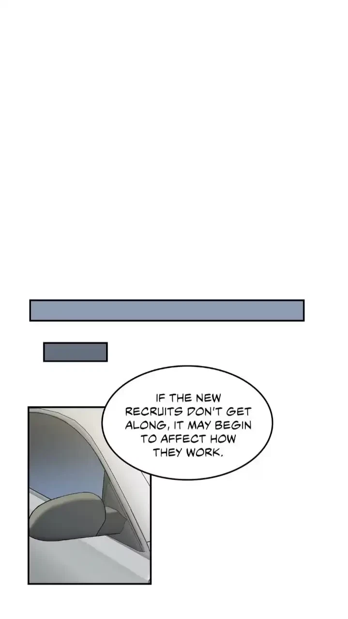 Don't Get Me Wrong, Boss! Chapter 6, page 11
