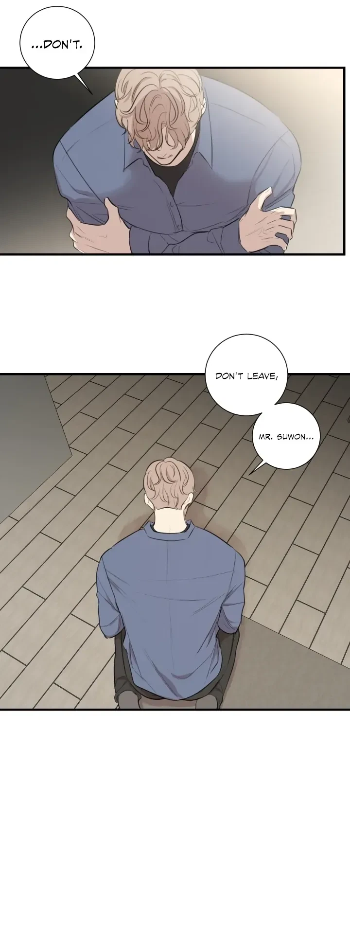 Border Light Chapter 24, page 12