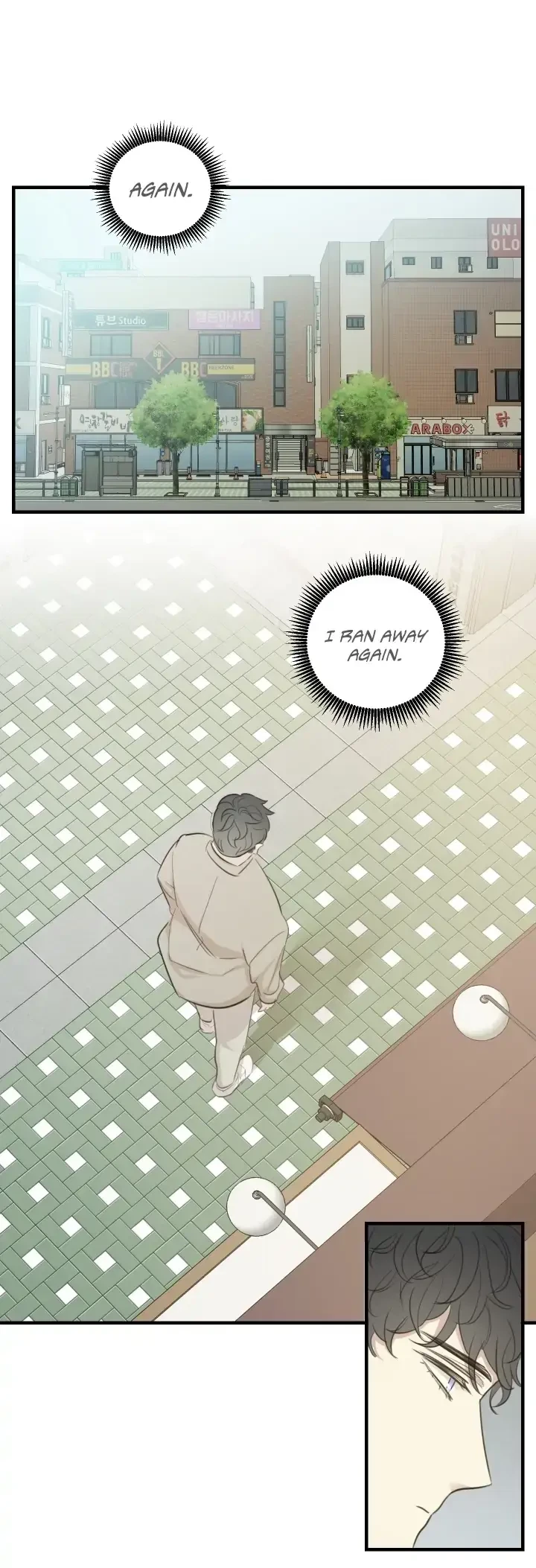 Border Light Chapter 24, page 13