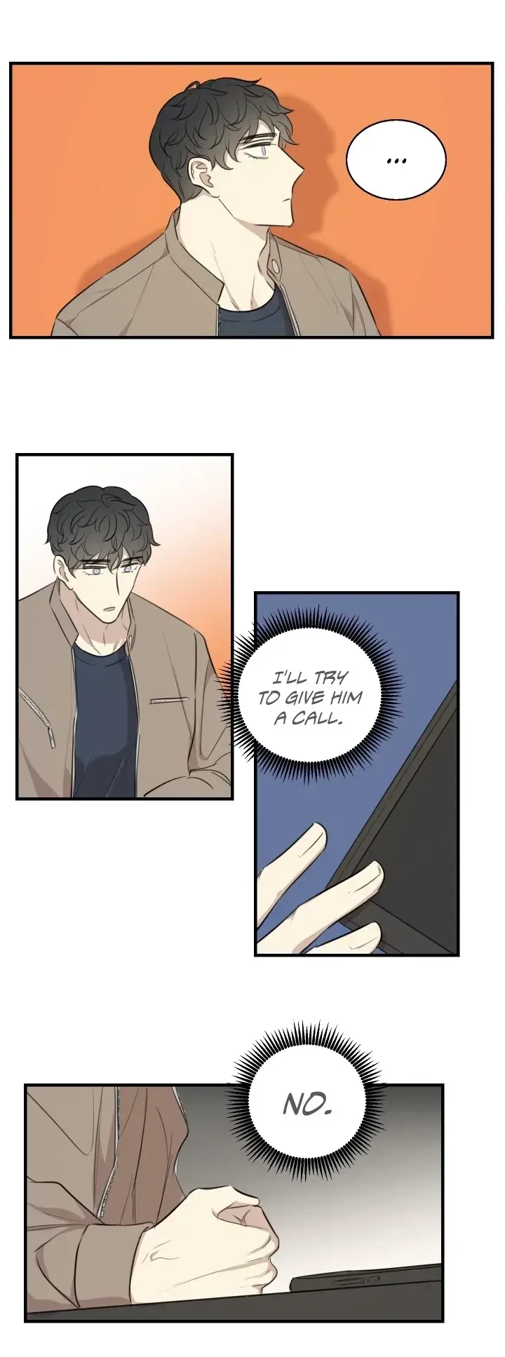 Border Light Chapter 24, page 19