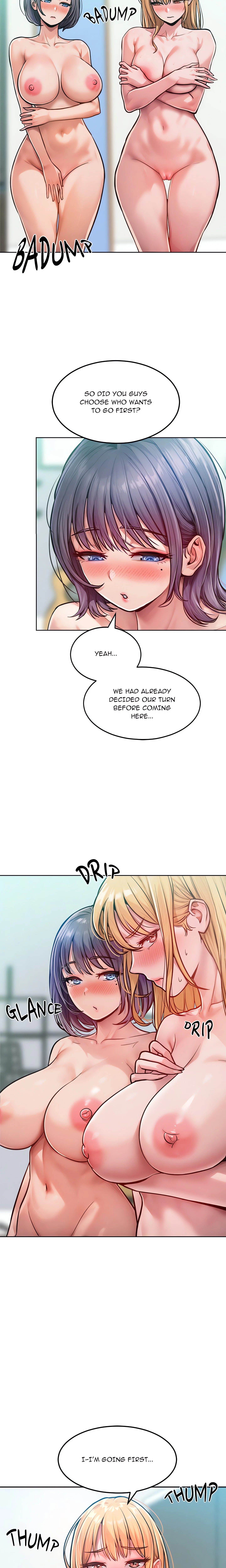 Tasty Missus X4 Chapter 3 (Uncensored), page 3