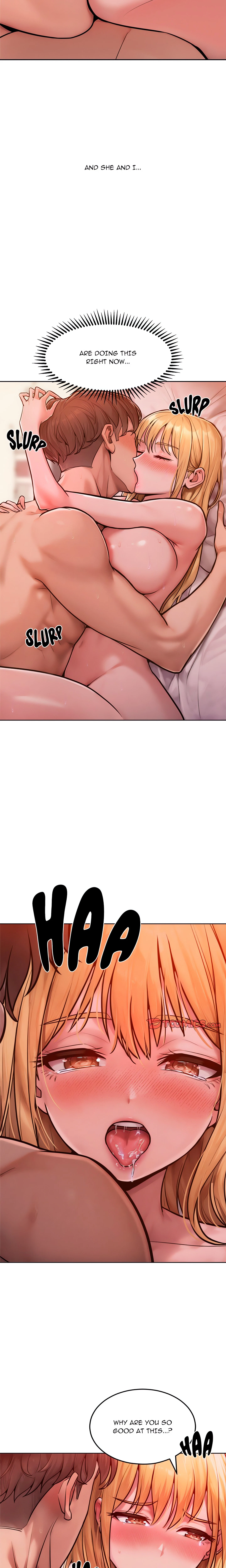 Tasty Missus X4 Chapter 3 (Uncensored), page 9